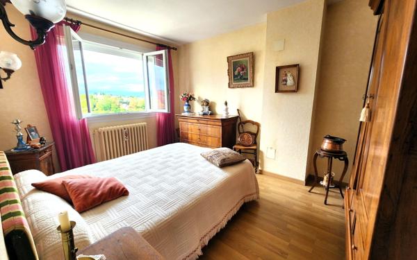 Maison à vendre    4 pièces • 75 m2 Dijon