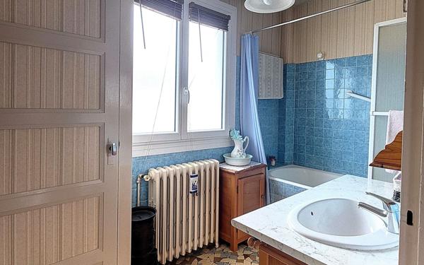 Maison à vendre    4 pièces • 75 m2 Dijon