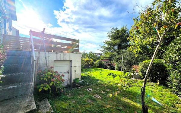 Maison à vendre    4 pièces • 75 m2 Dijon