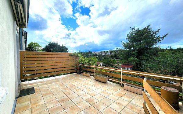 Maison à vendre    4 pièces • 75 m2 Dijon