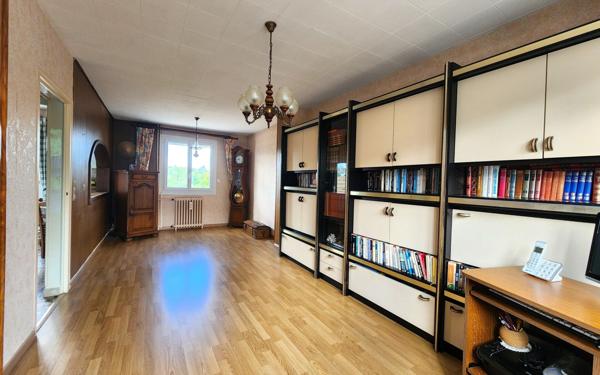 Maison à vendre    4 pièces • 75 m2 Dijon