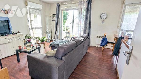 Appartement à vendre Lannion