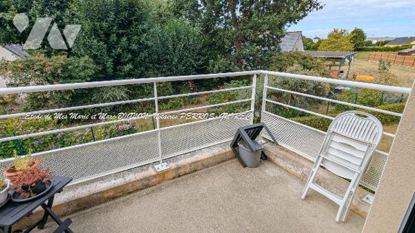 Appartement à vendre Lannion