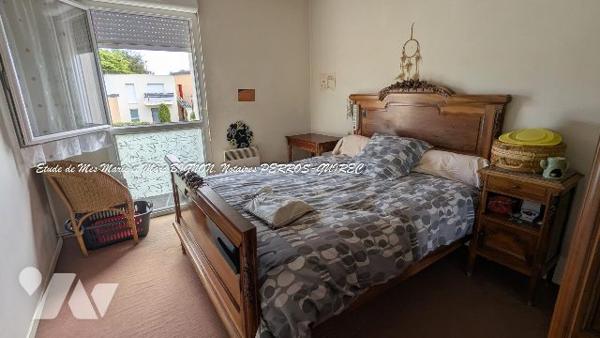 Appartement à vendre Lannion