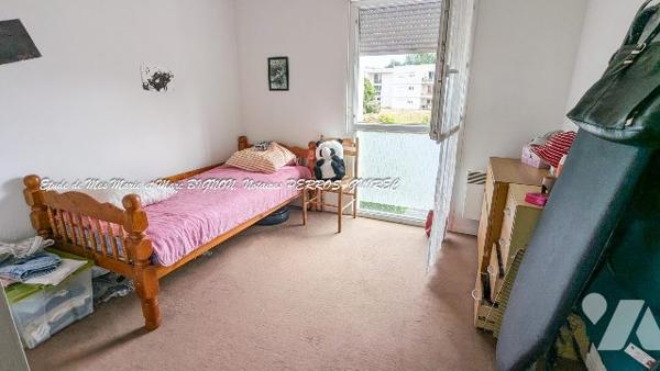 Appartement à vendre Lannion