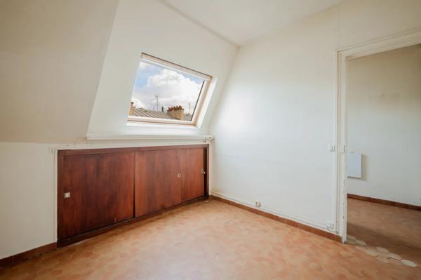 Appartement Paris 6e - ASSAS / CHERCHE-MIDI
