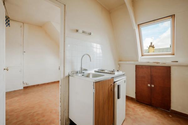 Appartement Paris 6e - ASSAS / CHERCHE-MIDI