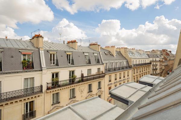 Appartement Paris 6e - ASSAS / CHERCHE-MIDI