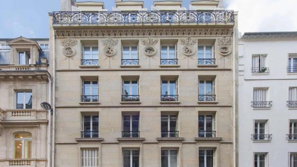 Appartement Paris 6e - ASSAS / CHERCHE-MIDI