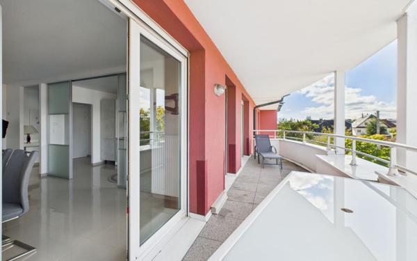 Appartement à vendre    3 pièces • 67 m2 Illkirch-Graffenstaden