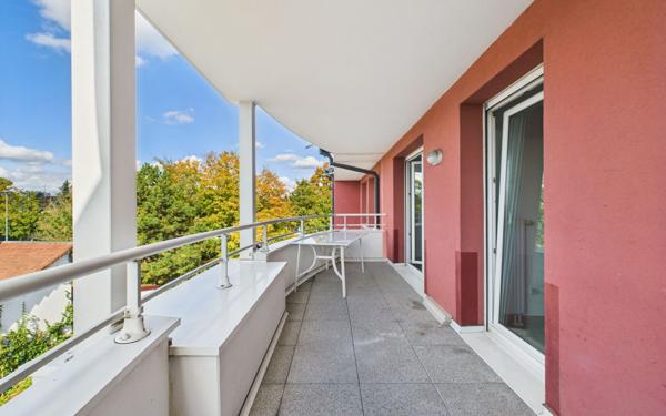 Appartement à vendre    3 pièces • 67 m2 Illkirch-Graffenstaden