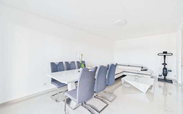 Appartement à vendre    3 pièces • 67 m2 Illkirch-Graffenstaden