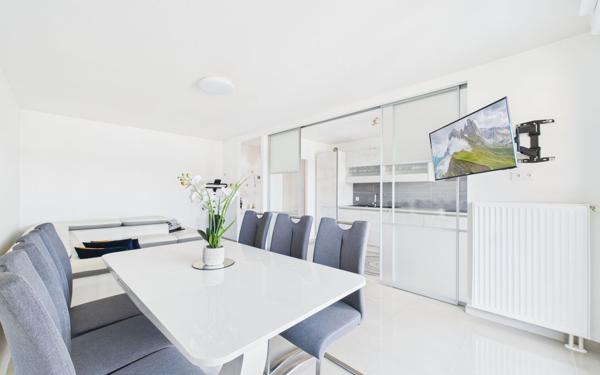 Appartement à vendre    3 pièces • 67 m2 Illkirch-Graffenstaden