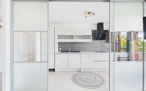 Appartement à vendre    3 pièces • 67 m2 Illkirch-Graffenstaden