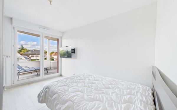 Appartement à vendre    3 pièces • 67 m2 Illkirch-Graffenstaden