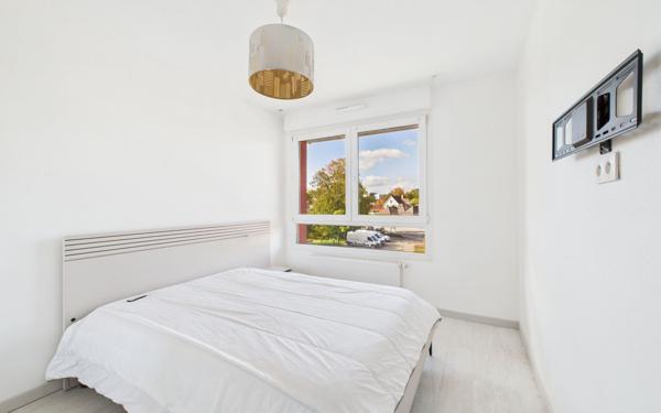 Appartement à vendre    3 pièces • 67 m2 Illkirch-Graffenstaden