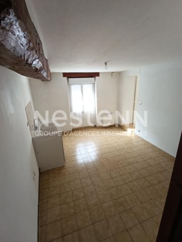 A louer maison Beaufort En Anjou 2 chambres 65.56 m²