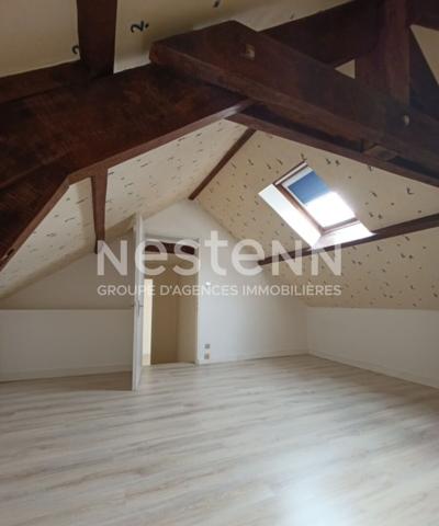A louer maison Beaufort En Anjou 2 chambres 65.56 m²