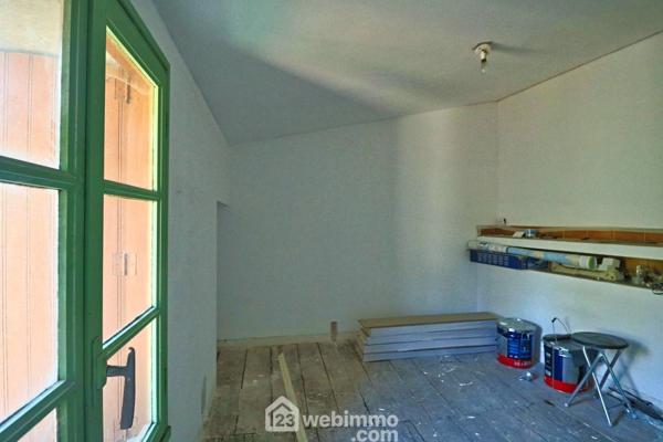 Maison de ville 124 m² à Valence-en-Poitou 86700