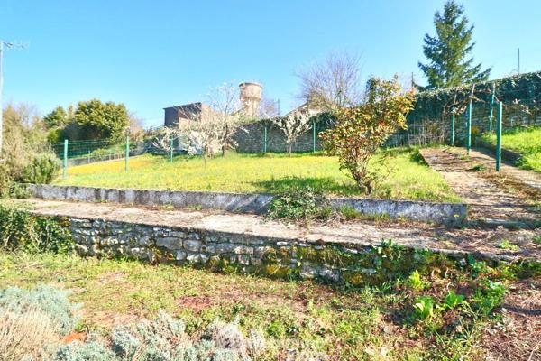 Maison de ville 124 m² à Valence-en-Poitou 86700