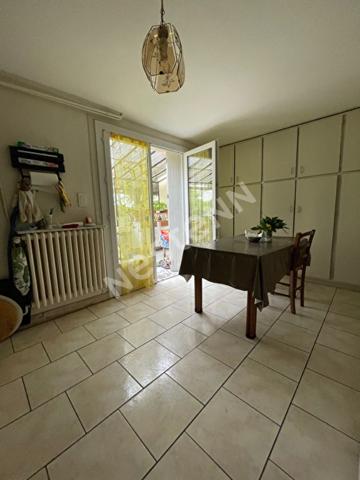 Maison 5 chambres Quartier recherchée !