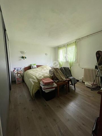Maison 5 chambres Quartier recherchée !