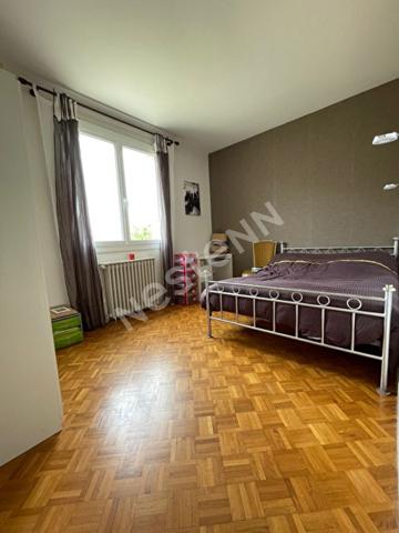 Maison 5 chambres Quartier recherchée !
