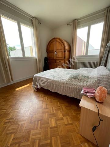 Maison 5 chambres Quartier recherchée !