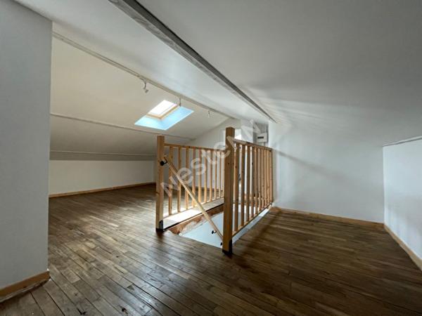 Maison 5 chambres Quartier recherchée !
