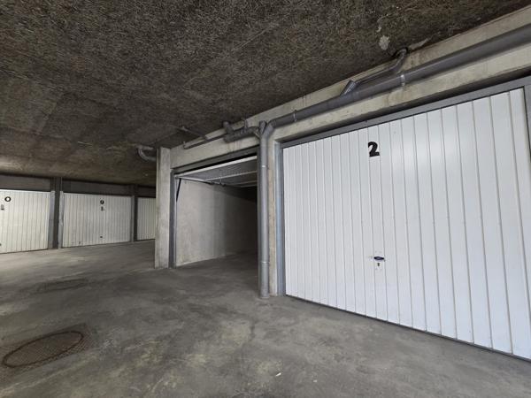 Parking - 13 m²