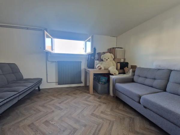 maison sur sous sol 3ch, entièrement rénovée, garage a campi