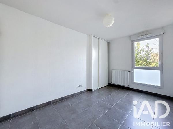 Appartement à vendre 2 pièces 40,46 m² Tournefeuille