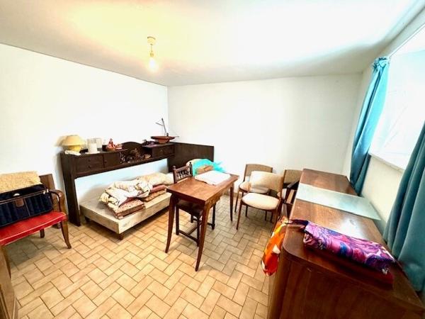 ETABLES SUR MER - Charmante maison en pierres sur 1128 m2 de terrain clos