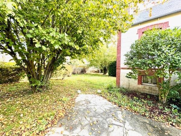 ETABLES SUR MER - Charmante maison en pierres sur 1128 m2 de terrain clos