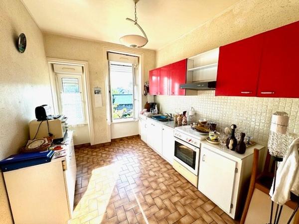 ETABLES SUR MER - Charmante maison en pierres sur 1128 m2 de terrain clos