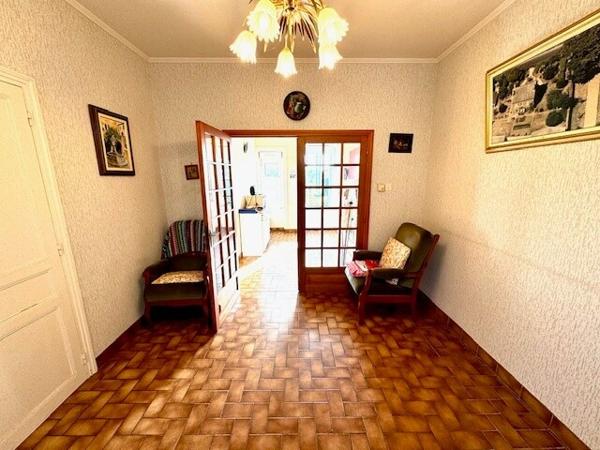 ETABLES SUR MER - Charmante maison en pierres sur 1128 m2 de terrain clos