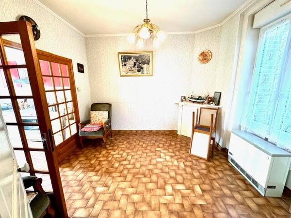 ETABLES SUR MER - Charmante maison en pierres sur 1128 m2 de terrain clos