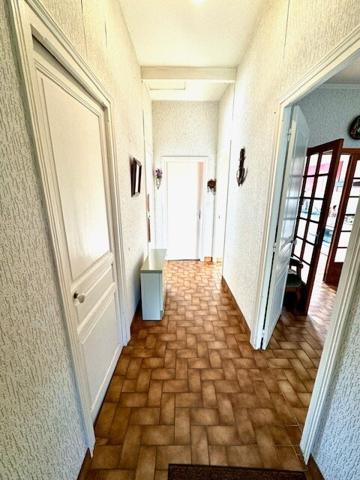 ETABLES SUR MER - Charmante maison en pierres sur 1128 m2 de terrain clos