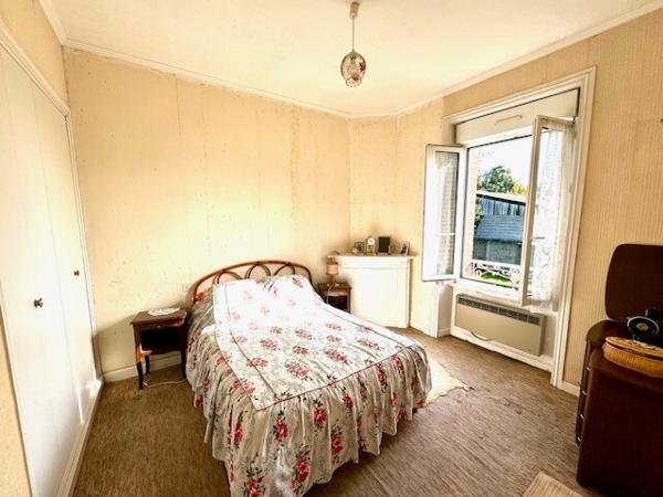 ETABLES SUR MER - Charmante maison en pierres sur 1128 m2 de terrain clos