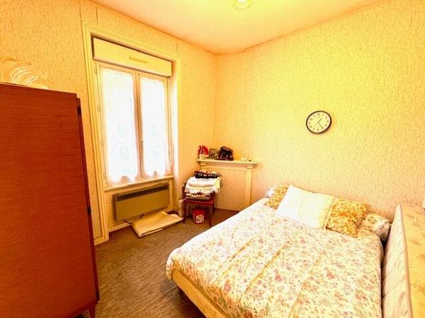 ETABLES SUR MER - Charmante maison en pierres sur 1128 m2 de terrain clos