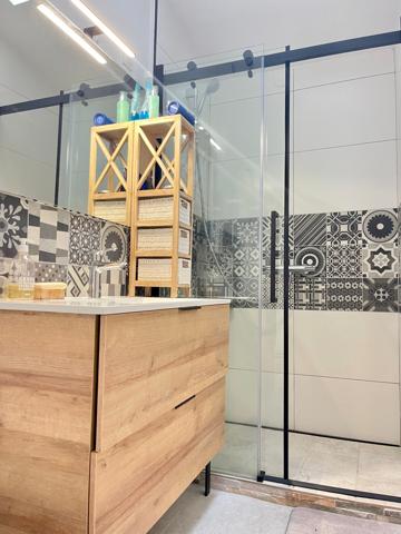 Exclusivité : Maison de villede type T4 avec patio et cave.