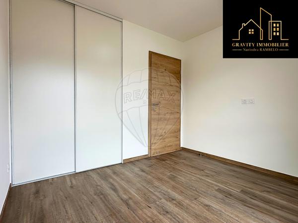 Appartement  en vente - Haute-Savoie - 74