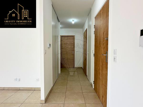 Appartement  en vente - Haute-Savoie - 74