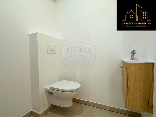 Appartement  en vente - Haute-Savoie - 74