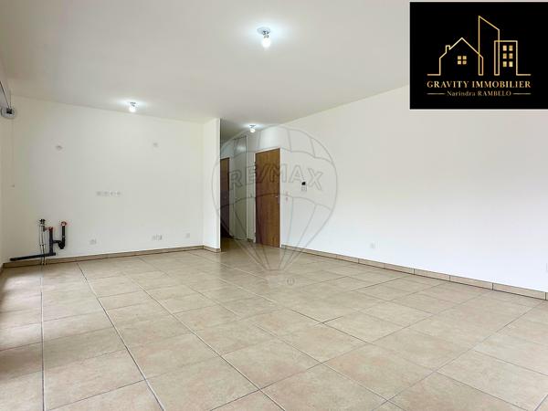 Appartement  en vente - Haute-Savoie - 74