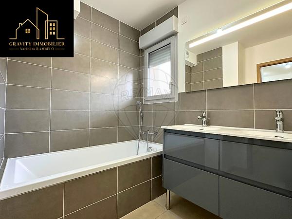 Appartement  en vente - Haute-Savoie - 74