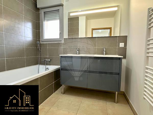 Appartement  en vente - Haute-Savoie - 74