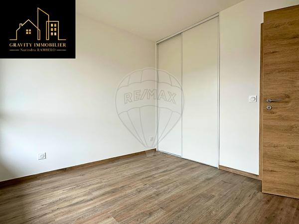 Appartement  en vente - Haute-Savoie - 74