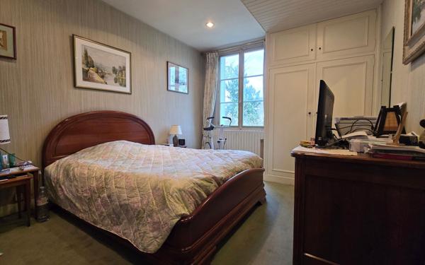 Maison à vendre    7 pièces • 202 m2 Vernon