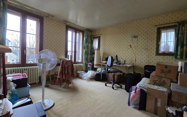 Maison à vendre    7 pièces • 202 m2 Vernon